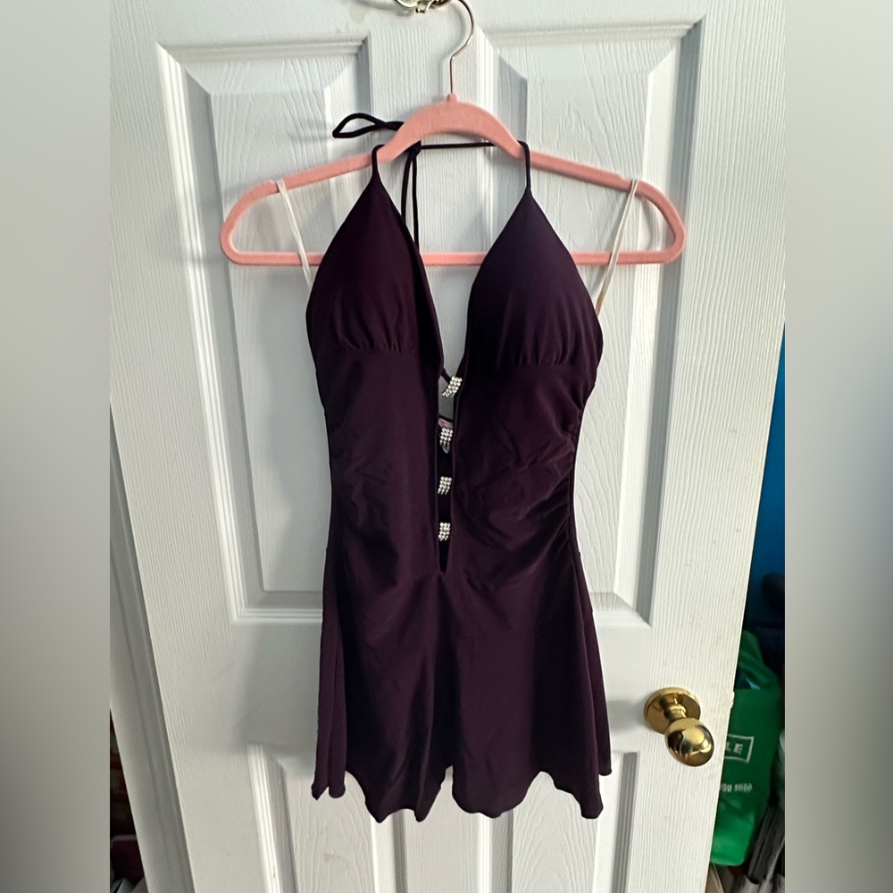 🎀 Sexy vintage party dress 👗